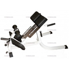 MB Barbell MB 2.15 из каталога гиперэкстензий в Симферополе по цене 24295 ₽