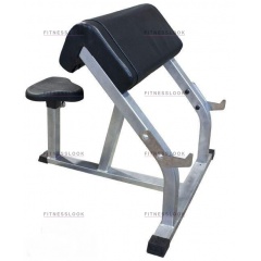 MB Barbell MB 2.17 из каталога скамей Скотта в Симферополе по цене 28140 ₽