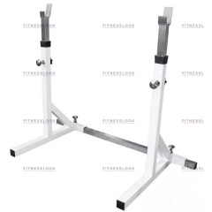 MB Barbell MB 2.19 из каталога стоек для штанги в Симферополе по цене 15265 ₽
