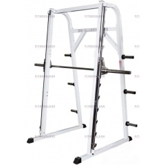 MB Barbell MB 2.22 из каталога машин Смита в Симферополе по цене 109754 ₽