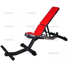 MB Barbell MB 2.27 из каталога силовых скамей в Симферополе по цене 26914 ₽