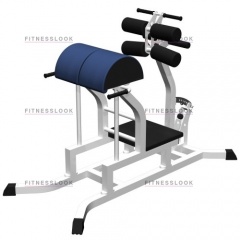 MB Barbell MB 2.31 из каталога гиперэкстензий в Симферополе по цене 65085 ₽