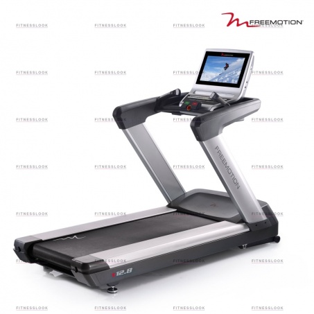 Рендер-0 для Freemotion t12.8