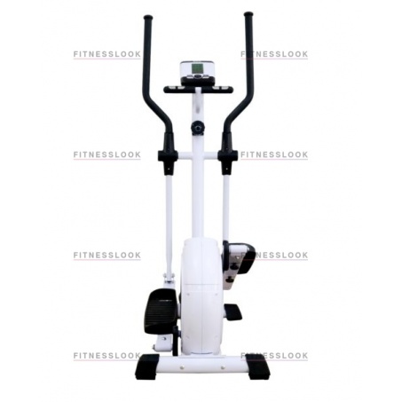 Рендер-7 для Evo Fitness Shark