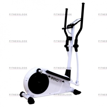 Рендер-0 для Evo Fitness Shark