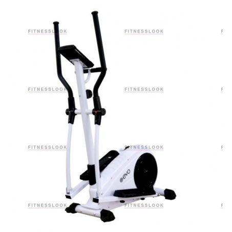 Рендер-5 для Evo Fitness Shark