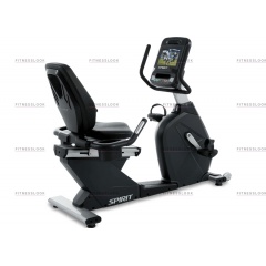 Spirit Fitness CR900ENT из каталога велотренажеров в Симферополе по цене 840300 ₽