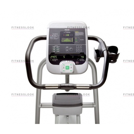 Рендер-3 для Precor EFX 532i