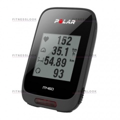 Polar M460 с датчиком H10 из каталога прочих товаров для кардиотренажеров в Симферополе по цене 28730 ₽