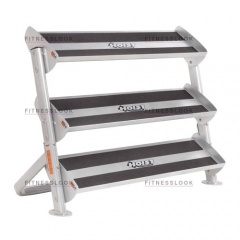 Hoist HF-5461-36 из каталога стоек для гантелей в Симферополе по цене 53130 ₽