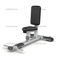 Precor DBR116 из каталога силовых скамей в Симферополе по цене 100810 ₽