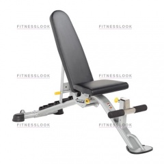 Hoist HF-5165 из каталога силовых скамей в Симферополе по цене 98520 ₽