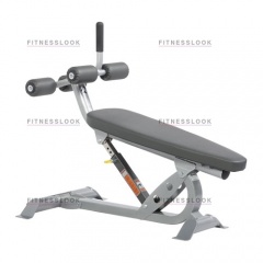 Hoist HF-4264- c регулируемым углом из каталога скамей для пресса в Симферополе по цене 37660 ₽