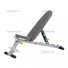Hoist HF-4145 из каталога силовых скамей в Симферополе по цене 78540 ₽