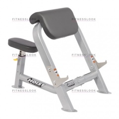 Hoist HF-4550 из каталога скамей Скотта в Симферополе по цене 55490 ₽