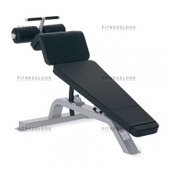 Precor CW113 - с обратным наклоном из каталога силовых скамей в Симферополе по цене 85150 ₽
