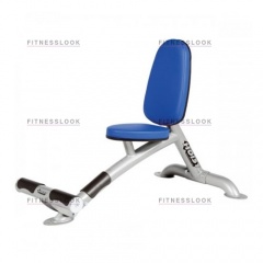 Hoist CF-3960 из каталога силовых скамей в Симферополе по цене 94270 ₽