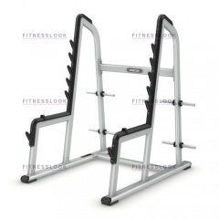 Precor DBR608 из каталога стоек для штанги в Симферополе по цене 482900 ₽