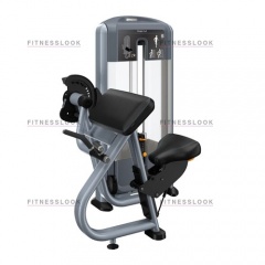 Precor DSL204 - тренажер бицепс из каталога грузоблочных тренажеров в Симферополе по цене 444810 ₽