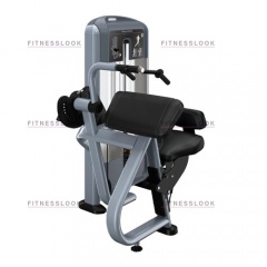 Precor DSL208 - трицепс из каталога грузоблочных тренажеров в Симферополе по цене 444810 ₽