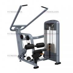 Precor DSL304 - тяга сверху из каталога грузоблочных тренажеров в Симферополе по цене 493170 ₽