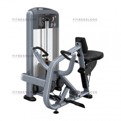 Precor DSL310 - тяга гребная из каталога грузоблочных тренажеров в Симферополе по цене 444810 ₽