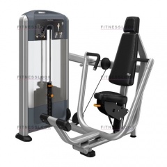 Precor DSL404 -  жим от груди из каталога грузоблочных тренажеров в Симферополе по цене 517400 ₽