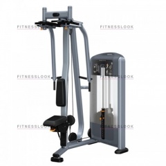 Precor DSL505 - задние дельты/баттерфляй из каталога грузоблочных тренажеров в Симферополе по цене 528530 ₽