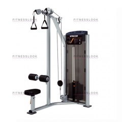 Precor C002ES - тяга сверху из каталога грузоблочных тренажеров в Симферополе по цене 343660 ₽