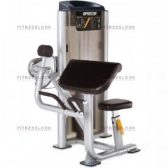 Precor C003ES - бицепс из каталога грузоблочных тренажеров в Симферополе по цене 343660 ₽