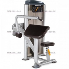 Precor C023ES - трицепс из каталога грузоблочных тренажеров в Симферополе по цене 343660 ₽