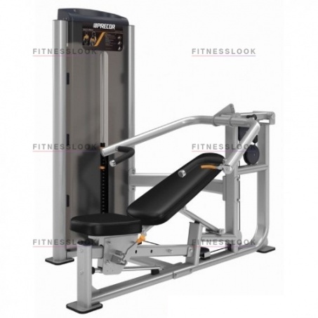Рендер-0 для Precor C024ES - мульти-жим