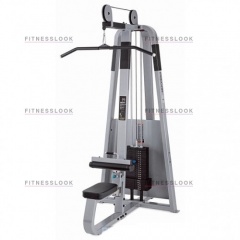 Precor CW304KS - тяга сверху из каталога грузоблочных тренажеров в Симферополе по цене 341870 ₽
