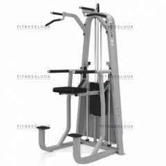 Precor CW320 -  подтягивание/отжимание из каталога грузоблочных тренажеров в Симферополе по цене 435290 ₽