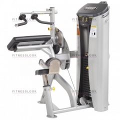 Hoist HD-3100 -  бицепс/трицепс из каталога грузоблочных тренажеров в Симферополе по цене 300480 ₽