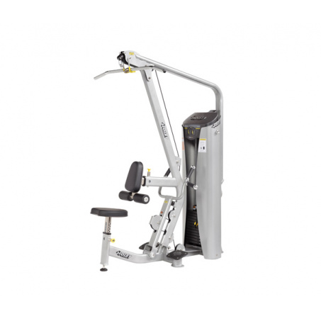 Рендер-1 для Hoist HD-3200 - тяга сверху/гребная тяга с упором на грудь