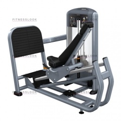 Precor DSL602 - жим ногами из каталога грузоблочных тренажеров в Симферополе по цене 855085 ₽
