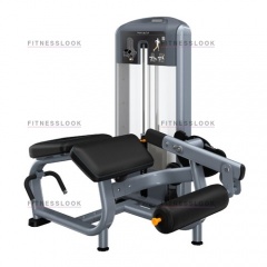 Precor DSL606 -  сгибание ног лежа из каталога грузоблочных тренажеров в Симферополе по цене 517400 ₽