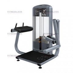 Precor DSL618 - ягодичные мышцы стоя из каталога грузоблочных тренажеров в Симферополе по цене 464700 ₽