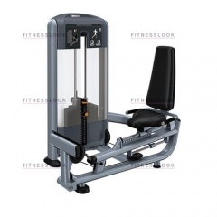 Precor DSL623 -  икроножные мышцы сидя из каталога грузоблочных тренажеров в Симферополе по цене 527940 ₽