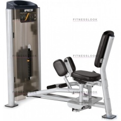 Precor C008ES - приводящие/отводящие ног из каталога грузоблочных тренажеров в Симферополе по цене 312460 ₽