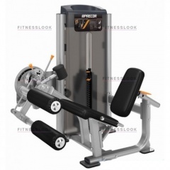 Precor C027ES -  сгибание/разгибание ног из каталога грузоблочных тренажеров в Симферополе по цене 389470 ₽