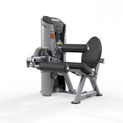 Hoist HD-3400 - разгибание/сгибание ног сидя из каталога грузоблочных тренажеров в Симферополе по цене 486370 ₽