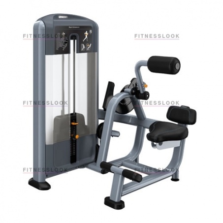 Рендер-0 для Precor DSL313 - разгибание спины