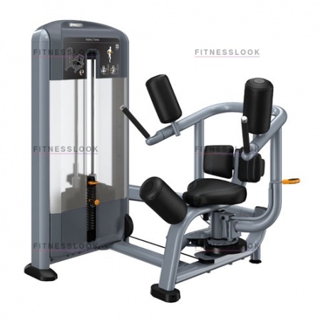 Рендер-0 для Precor DSL315 - вращение торса