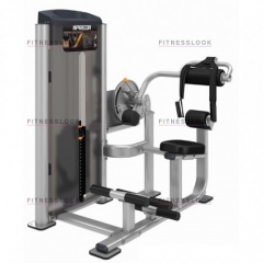 Precor C028ES - для пресса/спины из каталога грузоблочных тренажеров в Симферополе по цене 389470 ₽