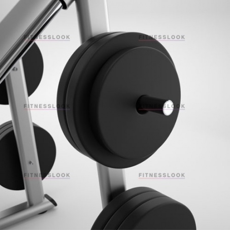 Рендер-5 для Precor DPL603 - гак машина