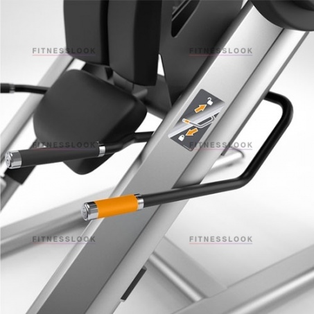Рендер-4 для Precor DPL603 - гак машина