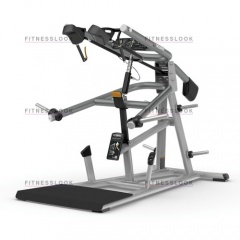 Precor DPL624 - тренажер для приседаний из каталога тренажеров на свободных весах в Симферополе по цене 414290 ₽