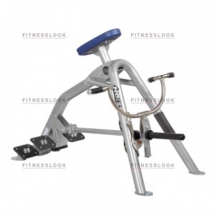 Hoist CF-3661 - тяга гребная из каталога тренажеров на свободных весах в Симферополе по цене 169400 ₽